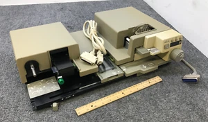 Konica Minolta UC-2 Pellicola Portante Motorizzata Universale, Microscheda (così com'è) - Foto 1 di 5