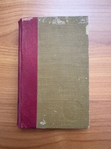 The Cameo Edition *Works Of EDGAR ALLAN POE* Volume 4 ANTIQUE 1904 G+/VG-minus - Picture 1 of 9
