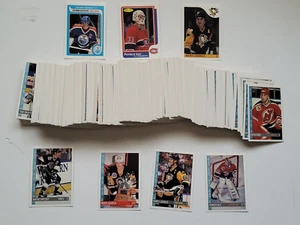 1992-93 OPC Complete Set (1-396) Gretzky / Lemieux - Picture 1 of 2