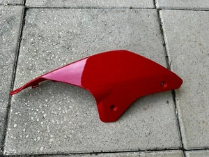 Ducati Panigale V2 2020 2021 2022 2023 right rear upper top tail fairing cowl - Picture 1 of 12