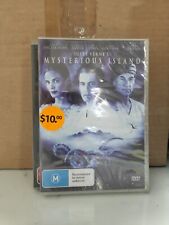 Jules Verne's Mysterious Island Brand New Sealed