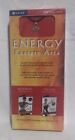 Energy Eastern Arts (DVD, New) - Unveiling the Power Within