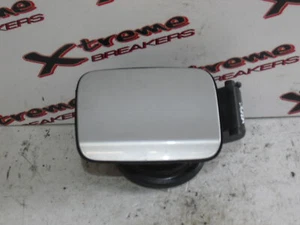 BMW 3 SERIES E90 2005-2011 FUEL FILLER FLAP CAP LID COVER SILVER - XBFF0085 - Bild 1 von 3