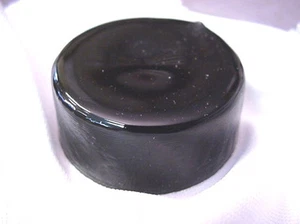 RESINA CONTRABAJO SIN CERA NEGRA SIN CERA colofonia - Imagen 1 de 3
