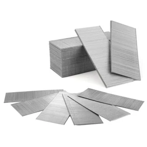 6000 Counts 2" 18 Gauge Universal Brad Nails for Pneumatic Electric Brad Nailer - Picture 1 of 9