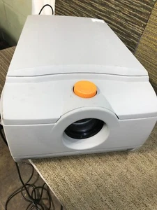 BUHL OPUS MARK IV DIRECT OPAQUE PROJECTOR - Picture 1 of 8