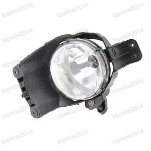 1PC Front Bumper Fog Lamp Light Clear R For Chevrolet Colorado S10 2017-2018 - Picture 1 of 3