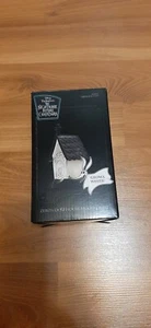 Nightmare Before Christmas Zero's Doghouse Mood Light DISNEY NEW - Picture 1 of 2