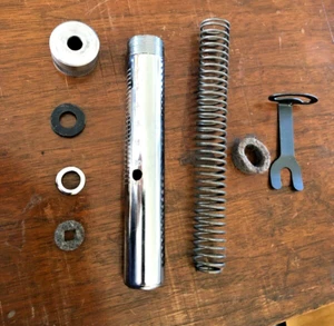 NOS Delta Rockwell 24 inch Scroll Saw Plunger Refresh Parts (Not Complete) - Picture 1 of 6