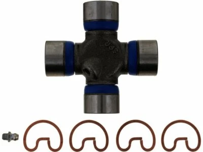 Para Ford Crown Victoria 2003-2011 Universal Joint Spicer 86699ZV 2004 2005 2006 Foto 1 de 2