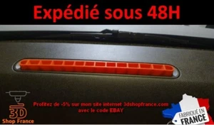 Diffuseur dégivrage / désembuage pare-brise avant Citroën AMI Fabriqué en France - Afbeelding 1 van 8