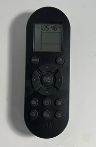 Eufy Robot Vacuum Cleaner Remote Control Replacement Part Y396-B2 - Picture 1 of 4