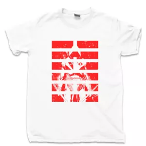 Storm Shadow T-Shirt Arashikage Ninja Clan Snake Eyes Cobra Commander Enemy Tee - Bild 1 von 15