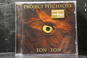 Project Pitchfork - Eon:Eon - Bild 1 von 1