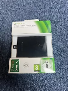 Disco Duro Microsoft Xbox 360 Slim 320gb OEM Modelo 1451 Totalmente Nuevo en Caja Raro - Imagen 1 de 6