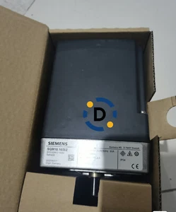 Neuer Siemens SQM10.16562 Controller - Bild 1 von 1