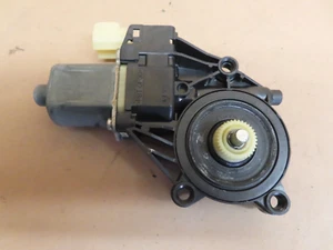 2010 Ford Fiesta Titanium MK7 5 DR - Passenger N/S Front Window Motor (M) - Picture 1 of 4