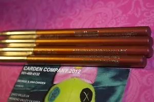 Jordana - Kohl Kajal LIPLINER - TROPICAL PUNCH - 4 PENCILS - Picture 1 of 1