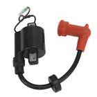 Outboard Engine Ignition Coil 66T 85570 00 Ignition Coil Assy For 2 Stroke 40Hp