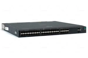 HPE FlexFabric 5700 JG896A 40x SFP+ 10Gb 2x QSFP+ 40Gb - Ethernet Switch - Picture 1 of 7