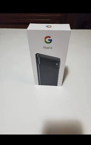 Google Pixel 6A 128GB Unlocked - Used(excellent condition) - Picture 1 of 3