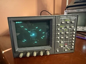 Tektronix WFM601i Serial Digital Component Monitor - Picture 1 of 6