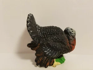 13105 Schleich Bird: Turkey Tom ref : 1D3615 - Picture 1 of 7