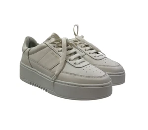 Sneaker vintage Axel Arigato Orbit colore bianco taglia 37 - Foto 1 di 13