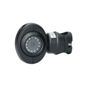 VSG Rear View Camera with Special Pipe Mount for Truck Rearview Mirror 120 IP67/12Volt - Picture 1 of 8