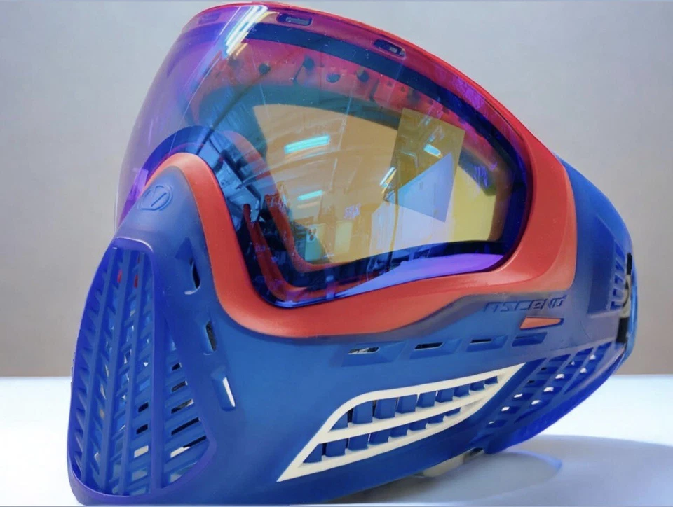 Gafas Virtue VIO Ascend - Crystal Patriot. Foto 1 de 4