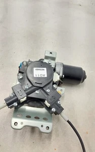 2008 ODYSSEY POWER SLIDING DOOR MOTOR & REGULATOR OEM MCA80A118 - Picture 1 of 13