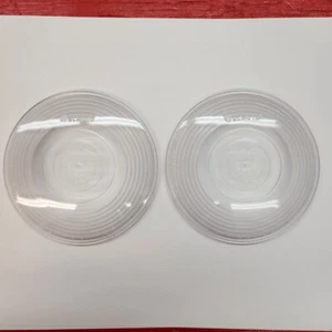 Casa rodante remolque camión con lentes de respaldo transparentes de 4 pulgadas nuevo en stock-lite SAE-R-R2-87- - Imagen 1 de 4