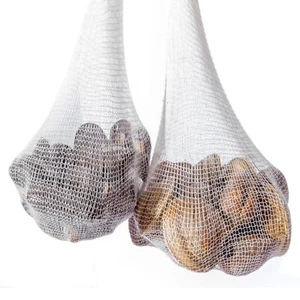 Bolsas para hervir y vaporizar mariscos Eselect de 22" - Paquete de 10 - Imagen 1 de 8