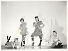 BETTY MAY DANCERS ~ SAN FRANCISCO ~ c. - 1945
