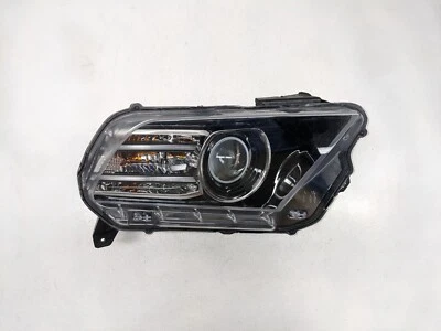 Faro delantero derecho del pasajero Ford Mustang xenón 2013-2014 AO1 Foto 1 de 4