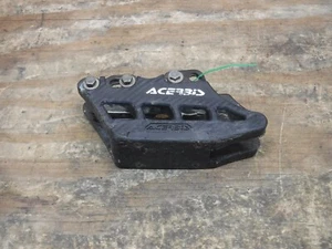 2010 KX250F KX450F ACERBIS Chain Slider GUIDE 2009 2011 2012 2013 2014 2015 KX - Picture 1 of 5