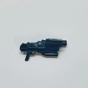 Star Wars Republic Commando Delta Squad Scorch Blaster ONLY TRU Exclusive - 2011 - Picture 1 of 2