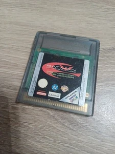 Batman of the Future - Return of the Joker - Nintendo Gameboy Color - Imagen 1 de 4