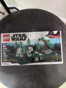 LEGO Star Wars – Battle of Endor Set #40362 - Picture 1 of 1