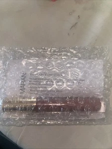 Josie Maran HAPPY Argan Natural Volume Lip Gloss 0.12 oz NWOB! RARE! - Picture 1 of 3