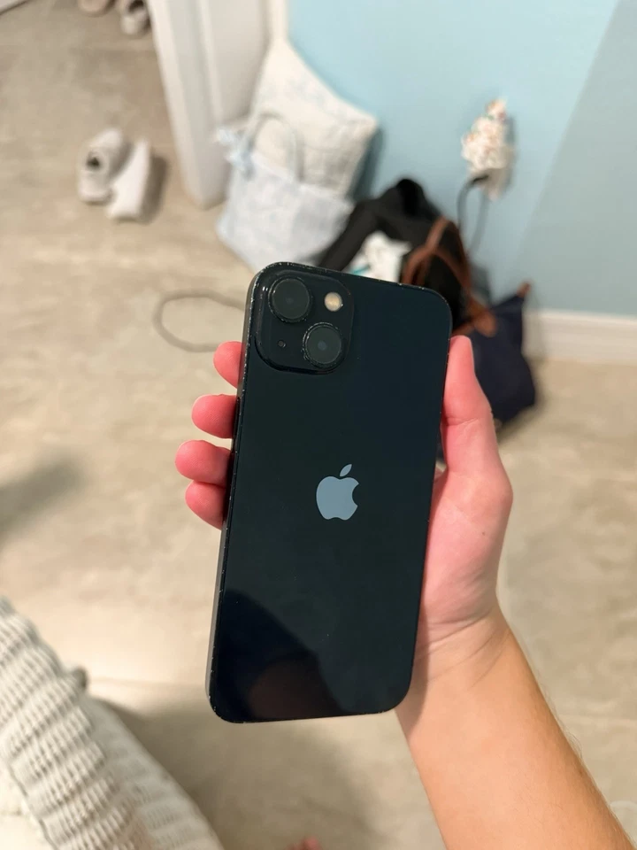 iPhone 13 Foto 1 de 4