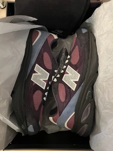 Kith X New Balance 2010 Abzorb Größe 11,5 - Bild 1 von 4