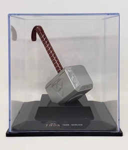 MARVEL Studios / AVENGERS THOR Mjölnir / Martillo Encantado / De Agostini 2024 - Picture 1 of 11