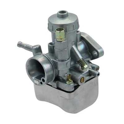 Vergaser Typ 16N1-12 vgl. BVF für Simson KR51/2 Schwalbe (1979-1986) - Bild 1 von 4