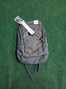 SWISSGEAR Sac à dos de banlieue de voyage discret compatible avec ordinateur portable 15" - Gris anthracite - Photo 1/14