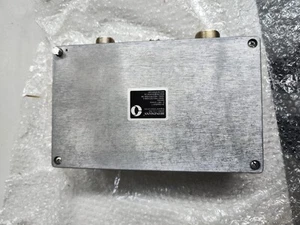 PERKINS- Control box 680/117 - Picture 1 of 5