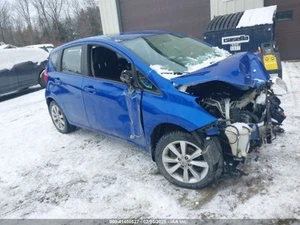 Chassis ECM Body Control BCM Hatchback Note Fits 14-15 VERSA 1986816 - Picture 1 of 13