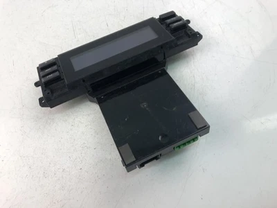 Computer di bordo VOLVO S80 II AS 30797715 17136026 - Immagine 1 di 4