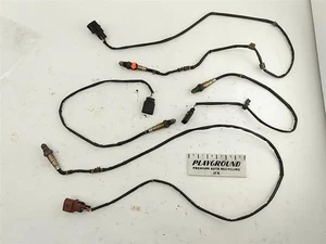 CAYENNE OEM Oxygen Sensor Set Of Four (4) Upstream & Downstream Fits 4.5L V8 - Picture 1 of 10