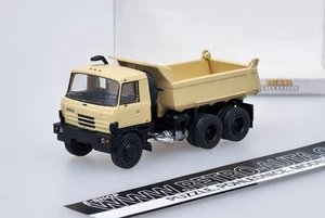 Tatra 815 (1984) Beige/Black Brekina 1:87 - Picture 1 of 15